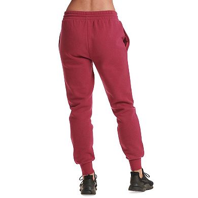 Women's Spalding Branded Jogger