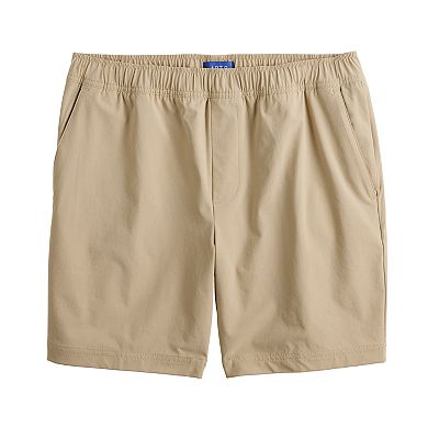 Men's Apt. 9® Premier Flex Pull-On 7-inch Shorts