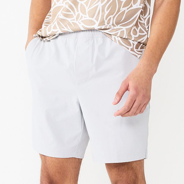 Men's shorts kohls hotsell