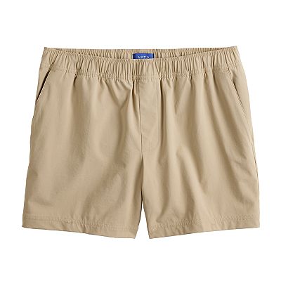 Kohls apt 9 women's shorts deals
