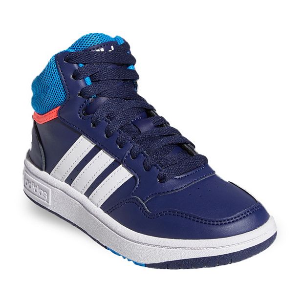 Boys basketball store shoes kohls