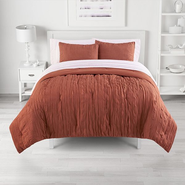  California King Comforter Set Brown Ragdoll Lightweight  Microfiber Bedding Sets 3 Pieces for Kids Teens Adults - 1 x Duvet Cover  104x98 + 2 x Pillowcases 20x36 : Home & Kitchen