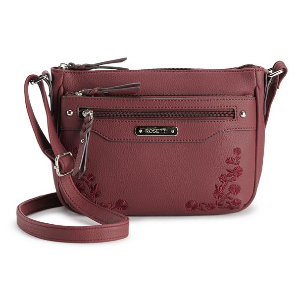 Rosetti Shai Mini Crossbody Bag