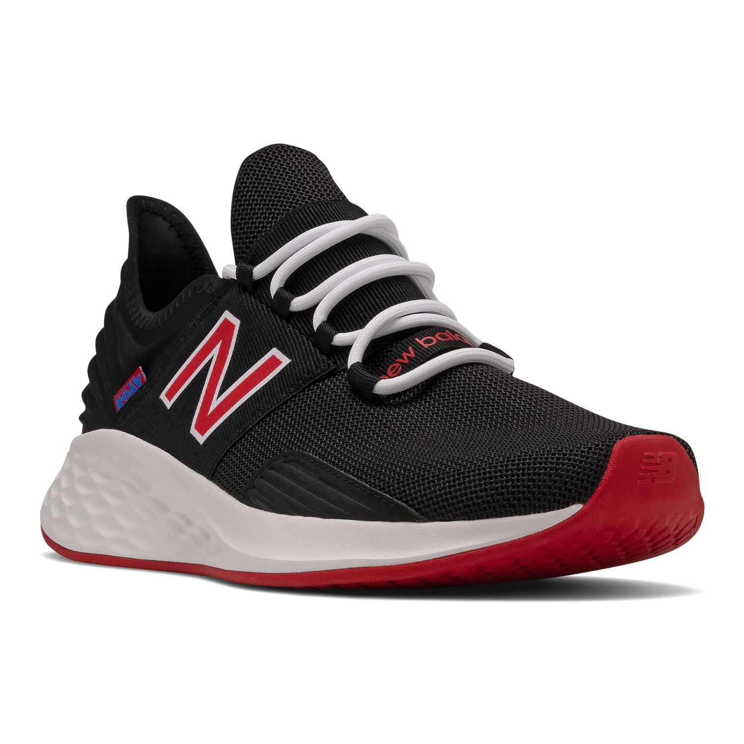 kohls new balance mens shoes