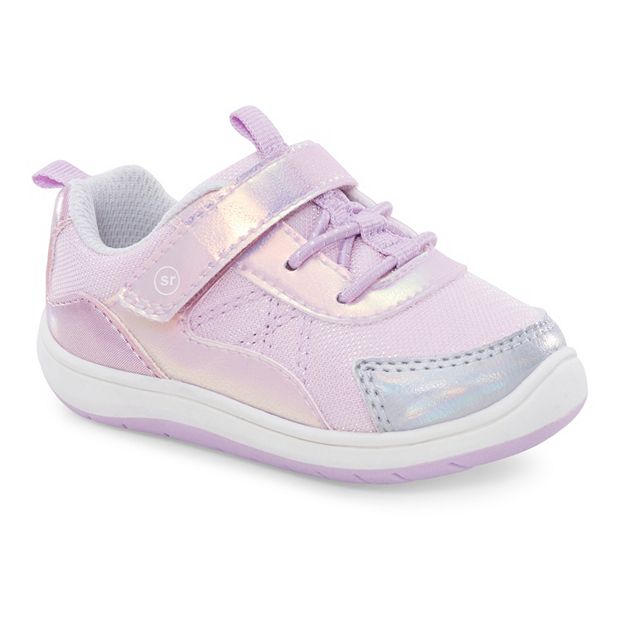 Stride rite best sale baby shoes kohls