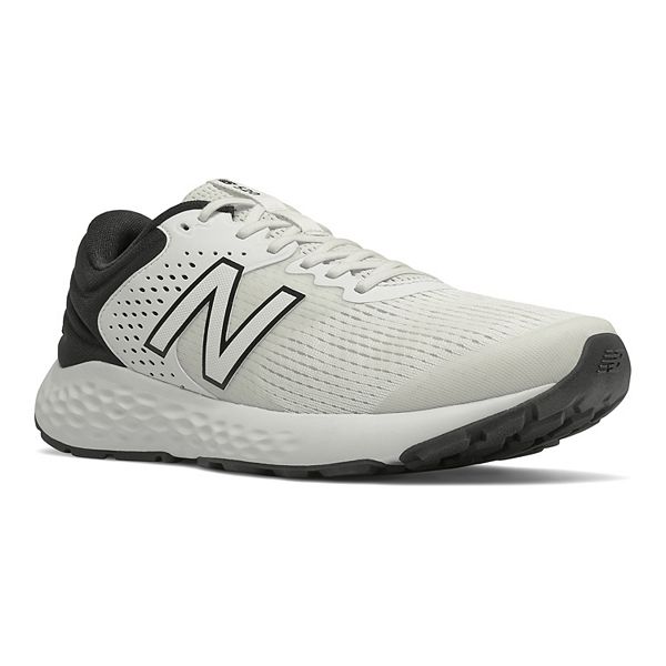 Kohl's new balance mens best sale running shoes