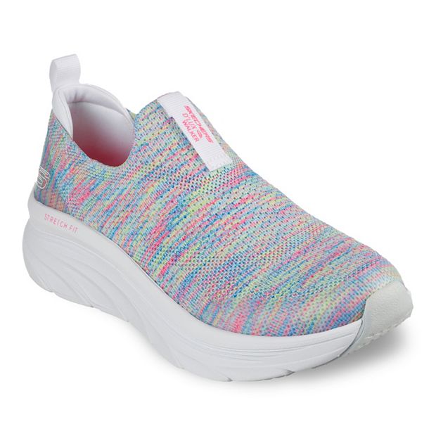 Kohls womens skechers sneakers sale