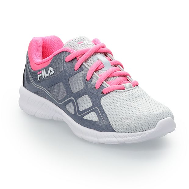 Kohls fila shoes hotsell