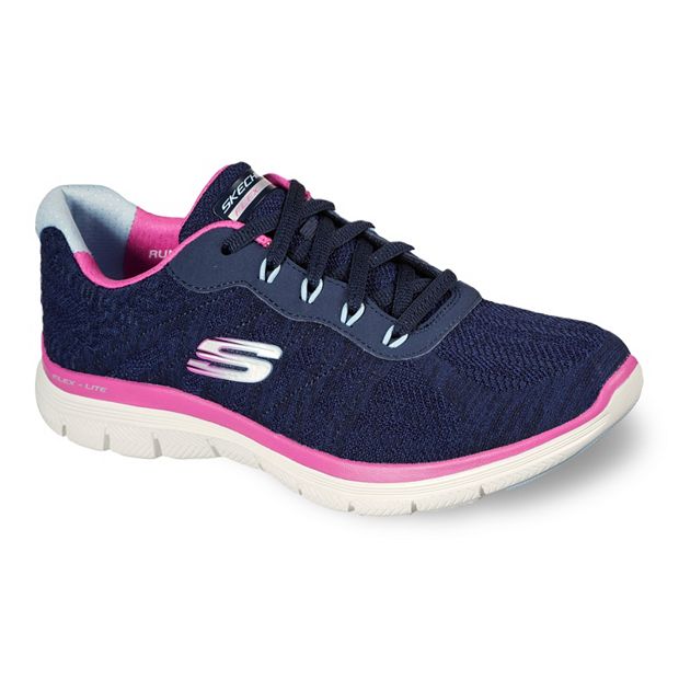 Skechers ultra flex outlet kohls