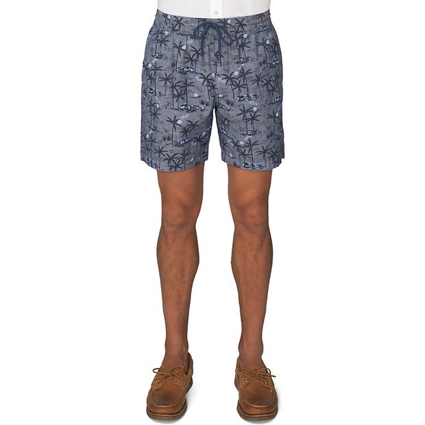 Kohls mens shop izod shorts