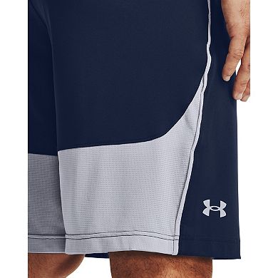 Men's Under Armour Raid 2.0 Shorts