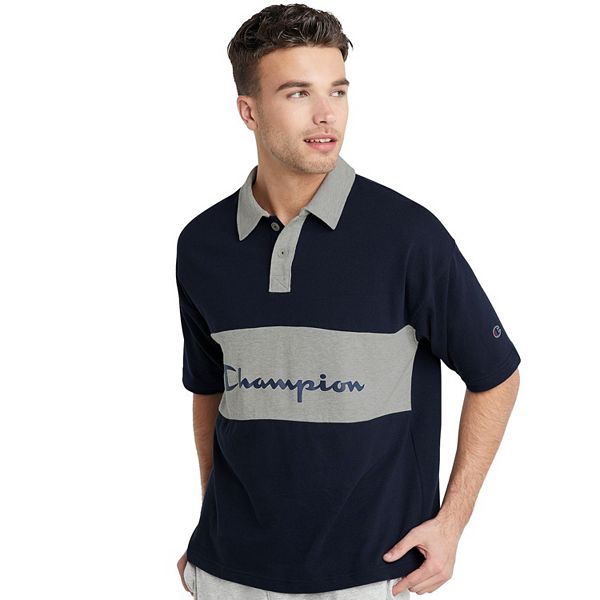 Champion on sale rugby jumper