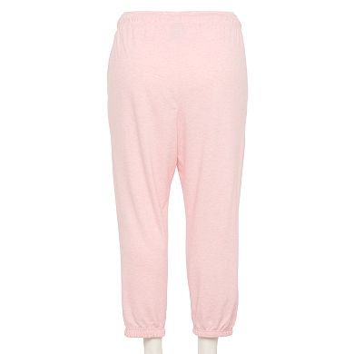 Plus Size Nike Sportswear Gym Vintage Capris