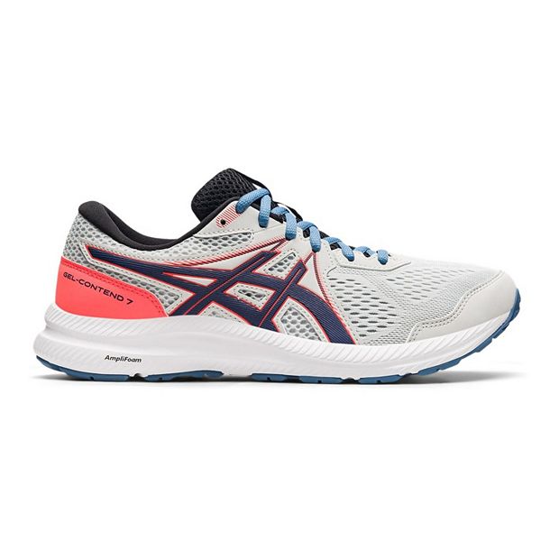 Kohls asics gel contend hot sale 4