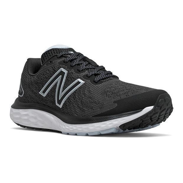 New balance running hot sale shoes kohls