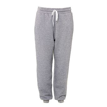 Bella + Canvas Unisex Jogger Sweatpants