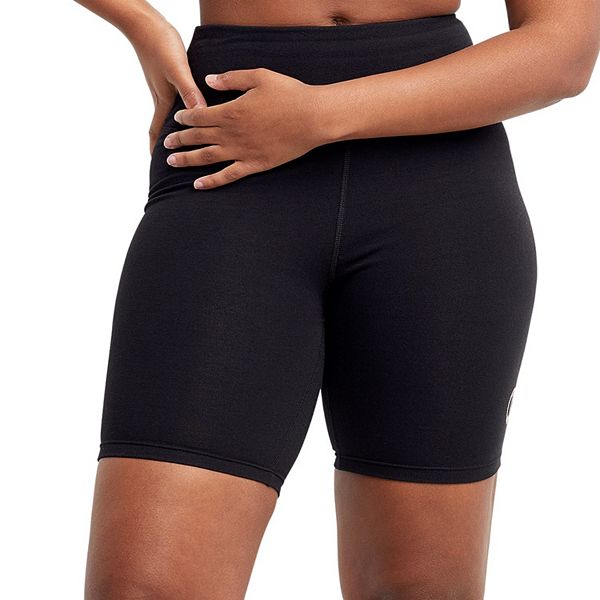 high waisted bike pants