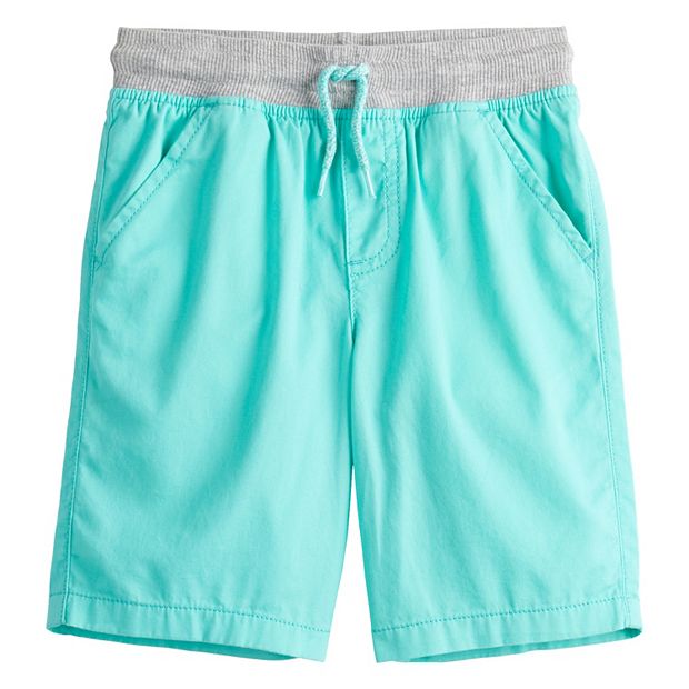 Boys 4-12 Jumping Beans® Active Shorts in Regular, Slim & Husky