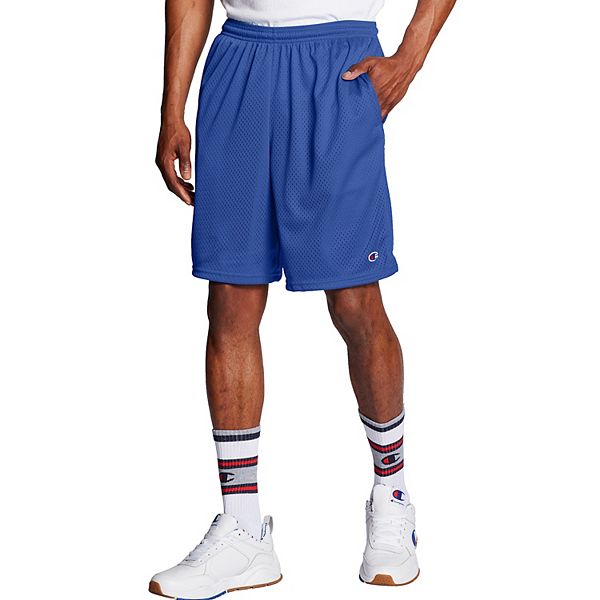 Men's Champion® Mesh Athletic Shorts