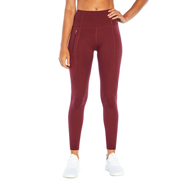 Women's Marika Court High-Waisted Leggings