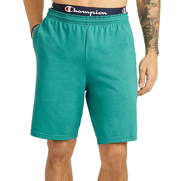 Men's Champion® Jersey Shorts