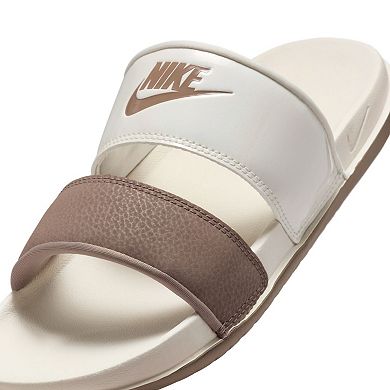 Nike Offcourt Duo Women's Slide Sandals