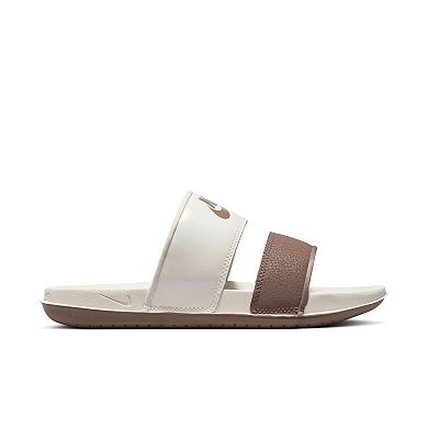 Nike Offcourt Duo Women's Slide Sandals