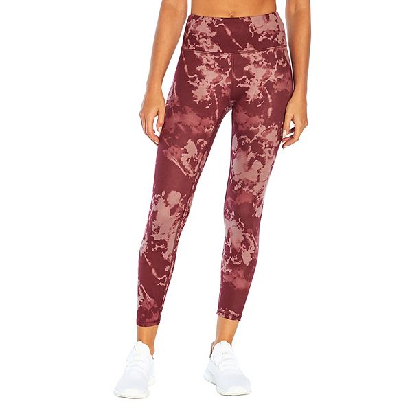 Kohls sales camo leggings