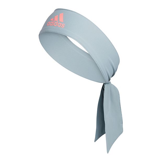 Adidas best sale alphaskin headband