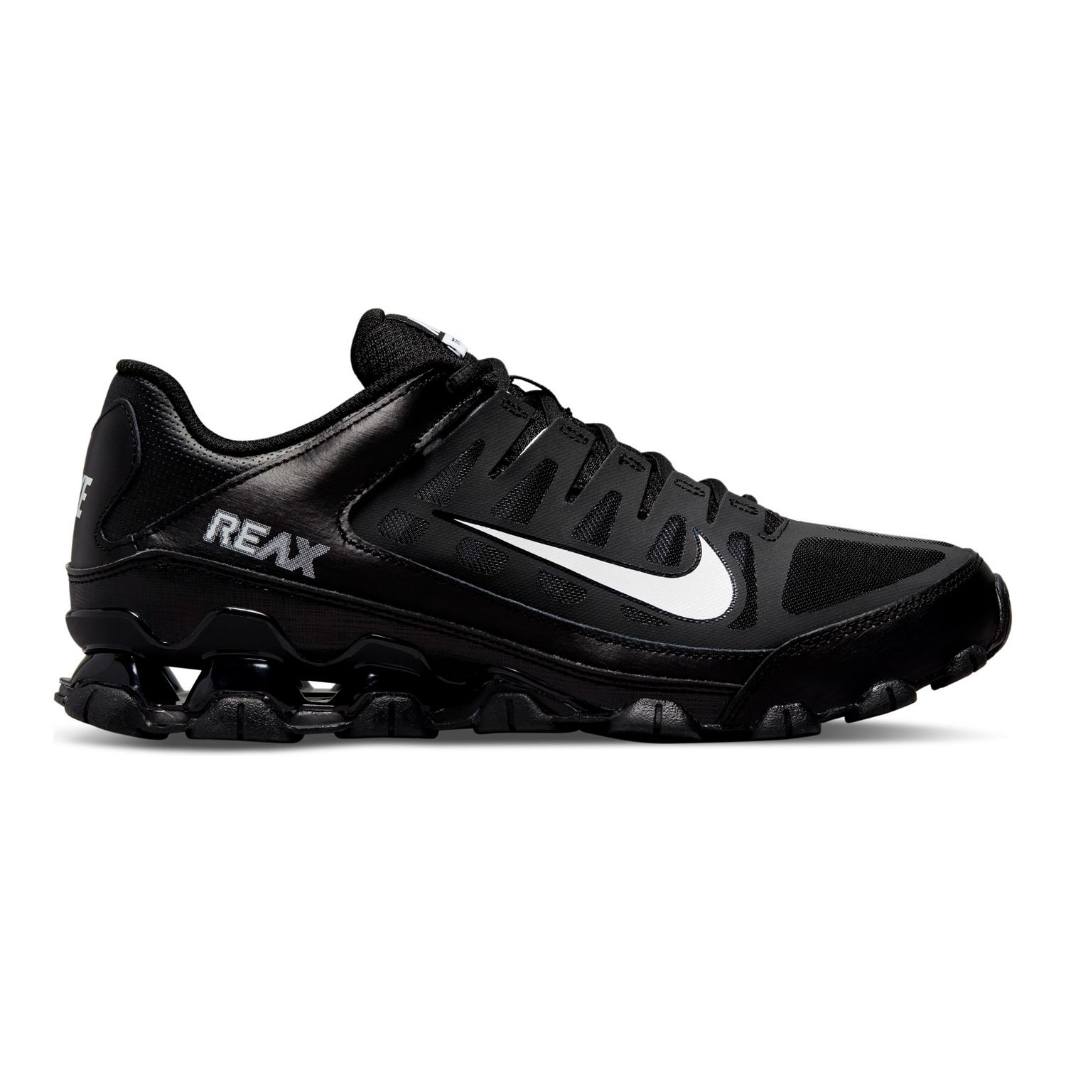 nike reax 8 tr men's details