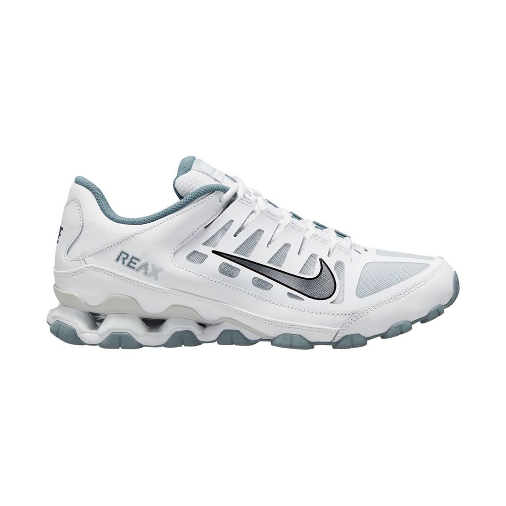 Nike reax squeaking top