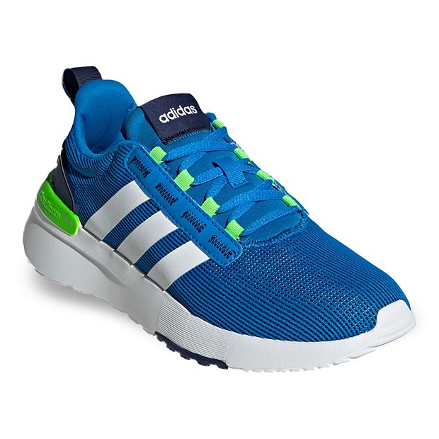 Kohls adidas kids on sale shoes