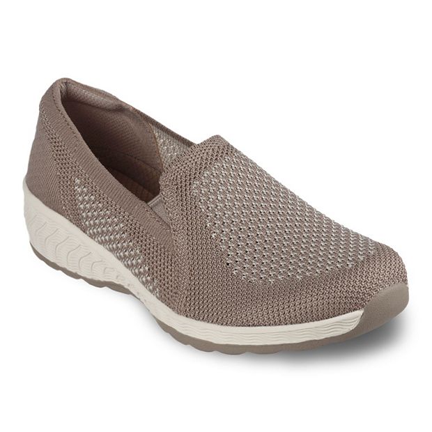 Kohls skechers clearance stretch knit shoes