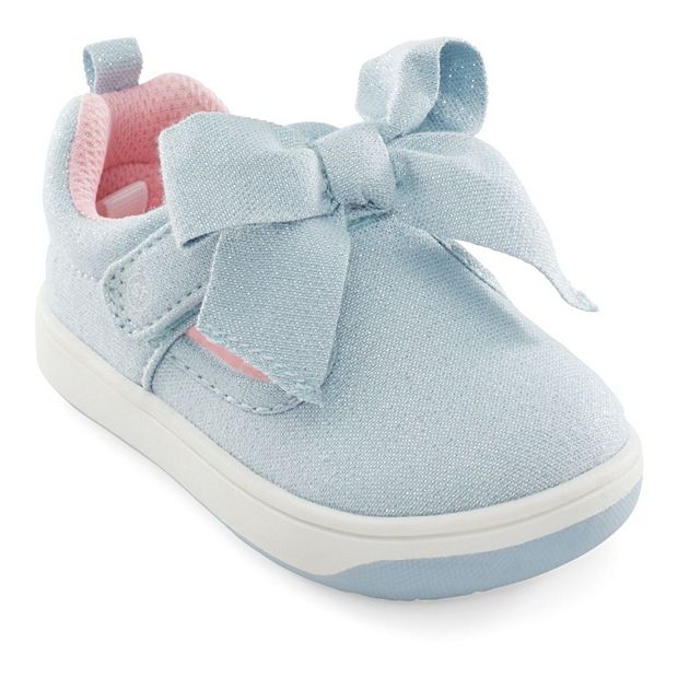 Kohl's little hot sale girls shoes