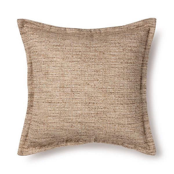 Sonoma Goods For Life® Ultimate Gatlinburg Flanged Throw Pillow