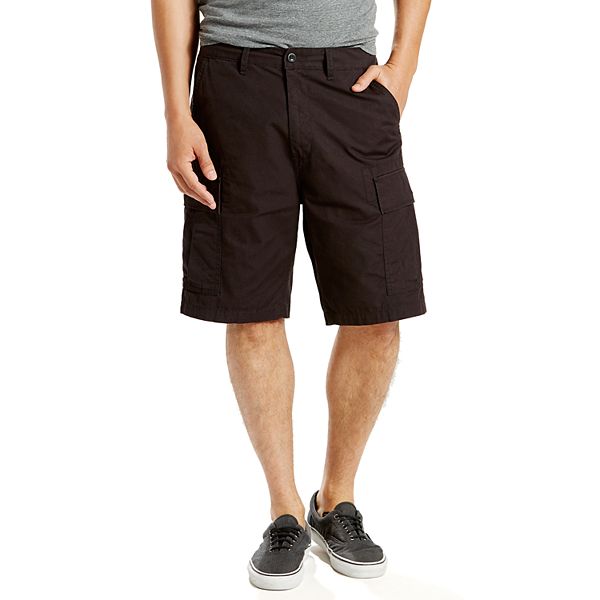 Levis best sale shorts kohls