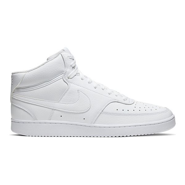 Nike air force on sale 1 mens kohls