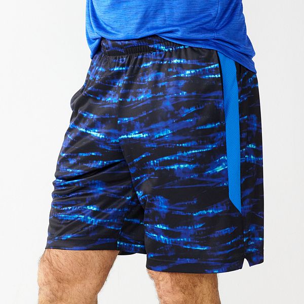 Kohls dry cheap tek shorts