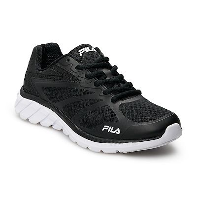 Kohls mens fila best sale