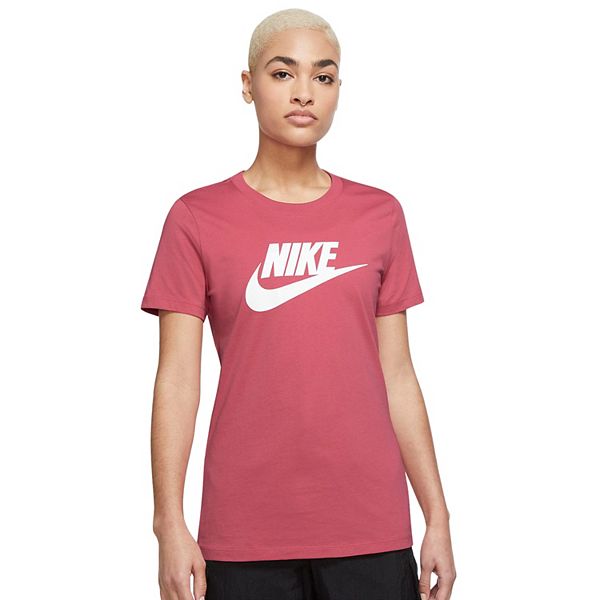 Kohls womens nike store t shirts