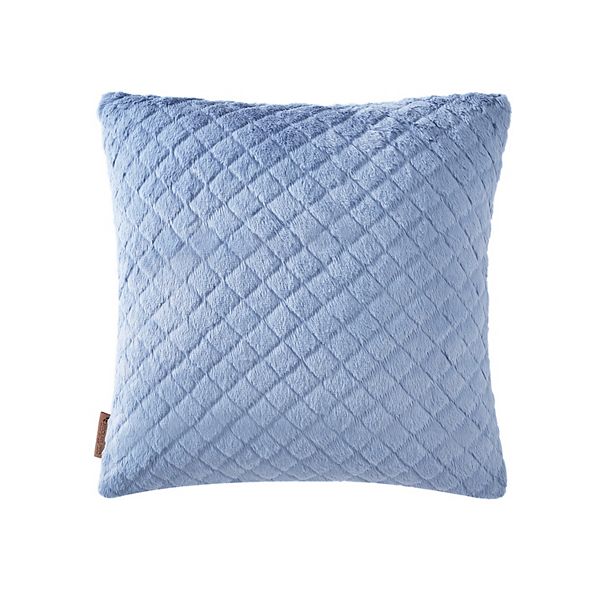 Koolaburra by UGG Octavia Faux Fur Throw Pillow