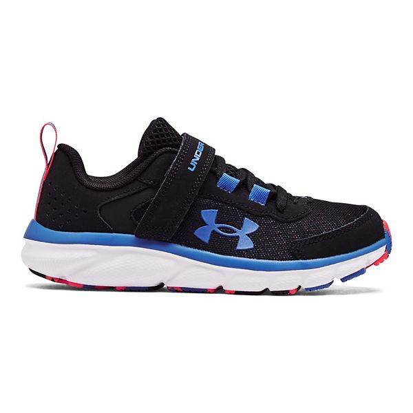 Under Armour Assert 9 Preschool Kids' Running Shoes