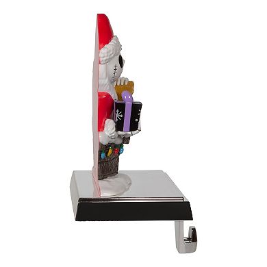 Disney's Nightmare Before Christmas Jack in Chimney Stocking Holder