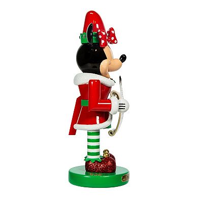 Disney's Minnie The Elf Nutcracker Christmas Table Decor