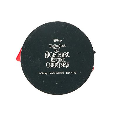 Disney's Nightmare Before Christmas Jack & Vampire Nutcracker Table Decor