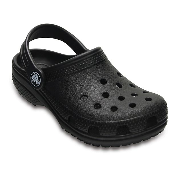 Kohls crocs outlet mens