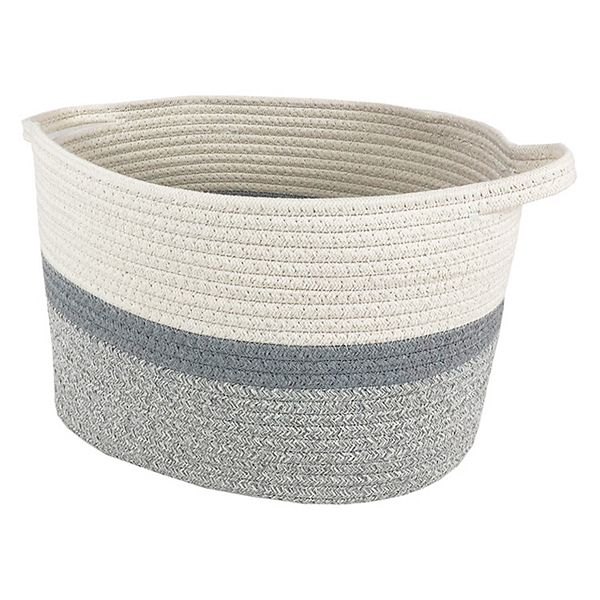 Sonoma Goods For Life® Rope Storage Bin