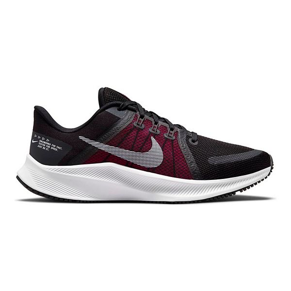 Kohls 2024 black nikes