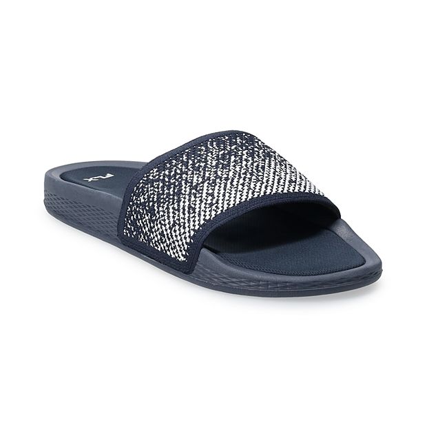 FLX Anchor Men's Comfort Slide Sandals