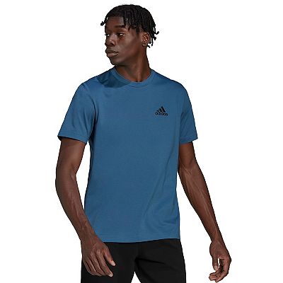 Big and tall adidas shirts online